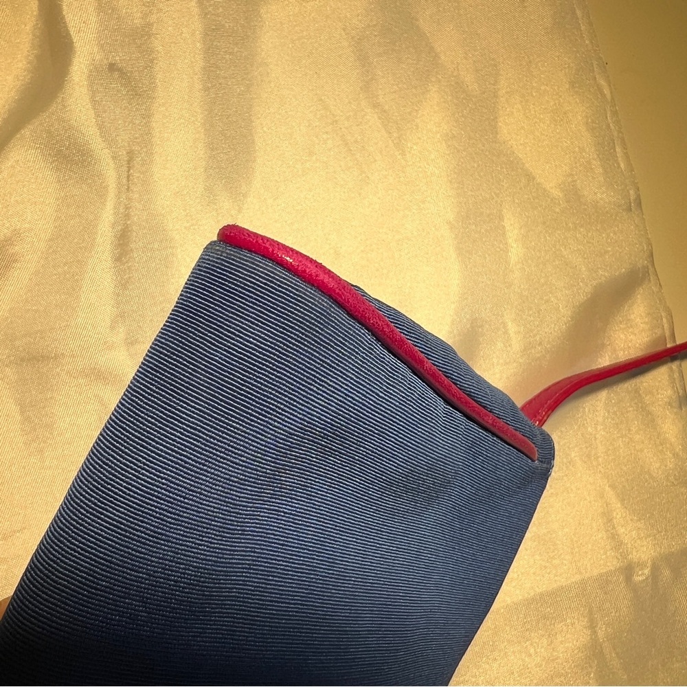 Fendi Fan Di Crossbody Bag - Picture 13 of 13